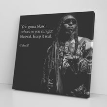 Load image into Gallery viewer, Migos: Legends Never Die