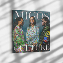 Load image into Gallery viewer, Migos: RIP Takeoff
