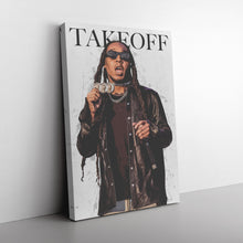 Load image into Gallery viewer, Migos: Takeoff