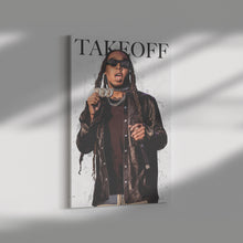 Load image into Gallery viewer, Migos: Takeoff