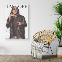 Load image into Gallery viewer, Migos: Takeoff