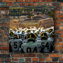 Load image into Gallery viewer, University of Notre Dame: Fighting Irish