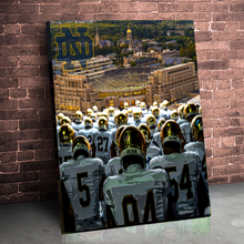 Load image into Gallery viewer, University of Notre Dame: Fighting Irish