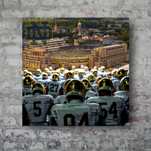 Load image into Gallery viewer, University of Notre Dame: Fighting Irish
