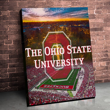 Load image into Gallery viewer, Ohio State University