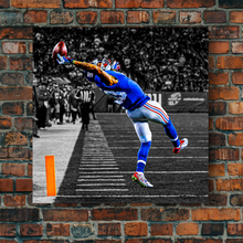 Load image into Gallery viewer, The New York Giants: Spectacular