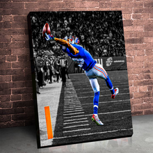 Load image into Gallery viewer, The New York Giants: Spectacular