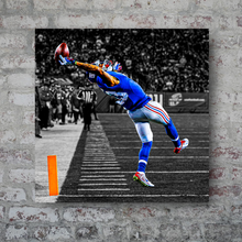 Load image into Gallery viewer, The New York Giants: Spectacular