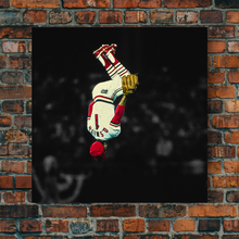 Load image into Gallery viewer, The St. Louis Cardinals: The Ozzie Flip