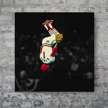 Load image into Gallery viewer, The St. Louis Cardinals: The Ozzie Flip