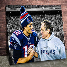 Load image into Gallery viewer, The New England Patriots: Good Ole' Days