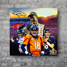 Load image into Gallery viewer, Peyton Manning: The Sheriff