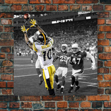 Load image into Gallery viewer, The Pittsburgh Steelers: XLIII Champions