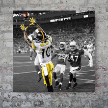 Load image into Gallery viewer, The Pittsburgh Steelers: XLIII Champions