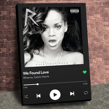 Load image into Gallery viewer, Rihanna: We Found Love