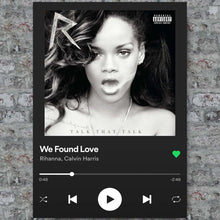 Load image into Gallery viewer, Rihanna: We Found Love