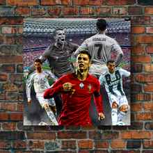 Load image into Gallery viewer, Christiano Ronaldo: CR7