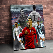 Load image into Gallery viewer, Christiano Ronaldo: CR7