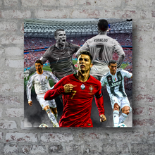 Load image into Gallery viewer, Christiano Ronaldo: CR7