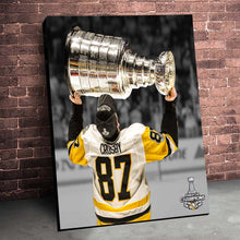 Load image into Gallery viewer, The Pittsburgh Penguins: Champion