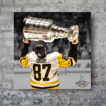Load image into Gallery viewer, The Pittsburgh Penguins: Champion