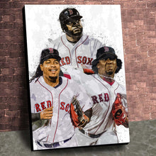 Load image into Gallery viewer, The Boston Red Sox: Legendary