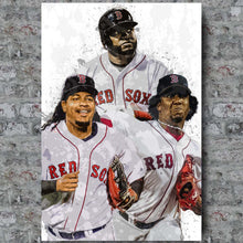 Load image into Gallery viewer, The Boston Red Sox: Legendary