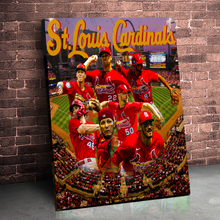 Load image into Gallery viewer, St. Louis Cardinals: The Redbirds