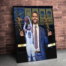 Load image into Gallery viewer, Stephen Curry: Chef Curry