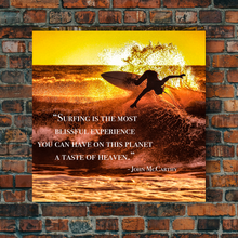 Load image into Gallery viewer, Ridin' the Waves