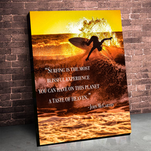 Load image into Gallery viewer, Ridin' the Waves