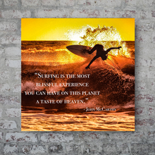 Load image into Gallery viewer, Ridin' the Waves