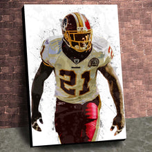 Load image into Gallery viewer, The Washington Redskins: 21 Forever