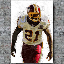 Load image into Gallery viewer, The Washington Redskins: 21 Forever