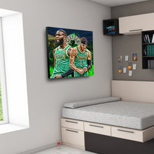 Load image into Gallery viewer, The Boston Celtics: The Jays