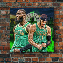 Load image into Gallery viewer, The Boston Celtics: The Jays