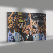 Load image into Gallery viewer, The Duke Blue Devils: 1992 National Champs