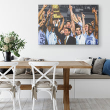 Load image into Gallery viewer, The Duke Blue Devils: 1992 National Champs