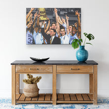 Load image into Gallery viewer, The Duke Blue Devils: 1992 National Champs