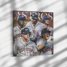 Load image into Gallery viewer, The Houston Astros: Offensive Power