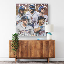 Load image into Gallery viewer, The Houston Astros: Offensive Power