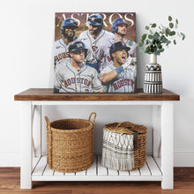 Load image into Gallery viewer, The Houston Astros: Offensive Power