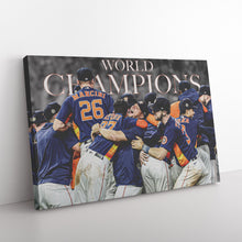 Load image into Gallery viewer, The Houston Astros: On Top