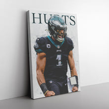 Load image into Gallery viewer, The Philadelphia Phillies: Jalen Hurts