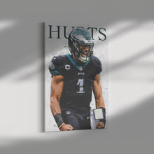 Load image into Gallery viewer, The Philadelphia Phillies: Jalen Hurts