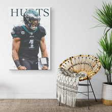 Load image into Gallery viewer, The Philadelphia Phillies: Jalen Hurts