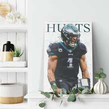 Load image into Gallery viewer, The Philadelphia Phillies: Jalen Hurts