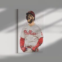 Load image into Gallery viewer, The Philadelphia Phillies: On Fire