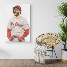 Load image into Gallery viewer, The Philadelphia Phillies: On Fire