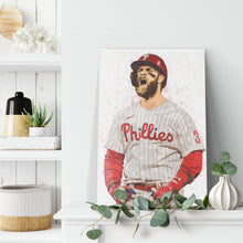 Load image into Gallery viewer, The Philadelphia Phillies: On Fire